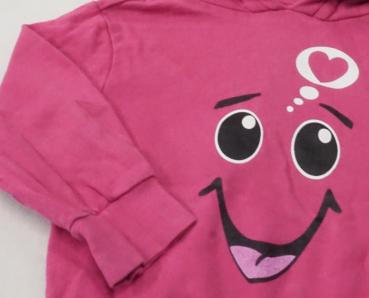 Sweatshirt Gr. 92 von Bon Prix (3621)
